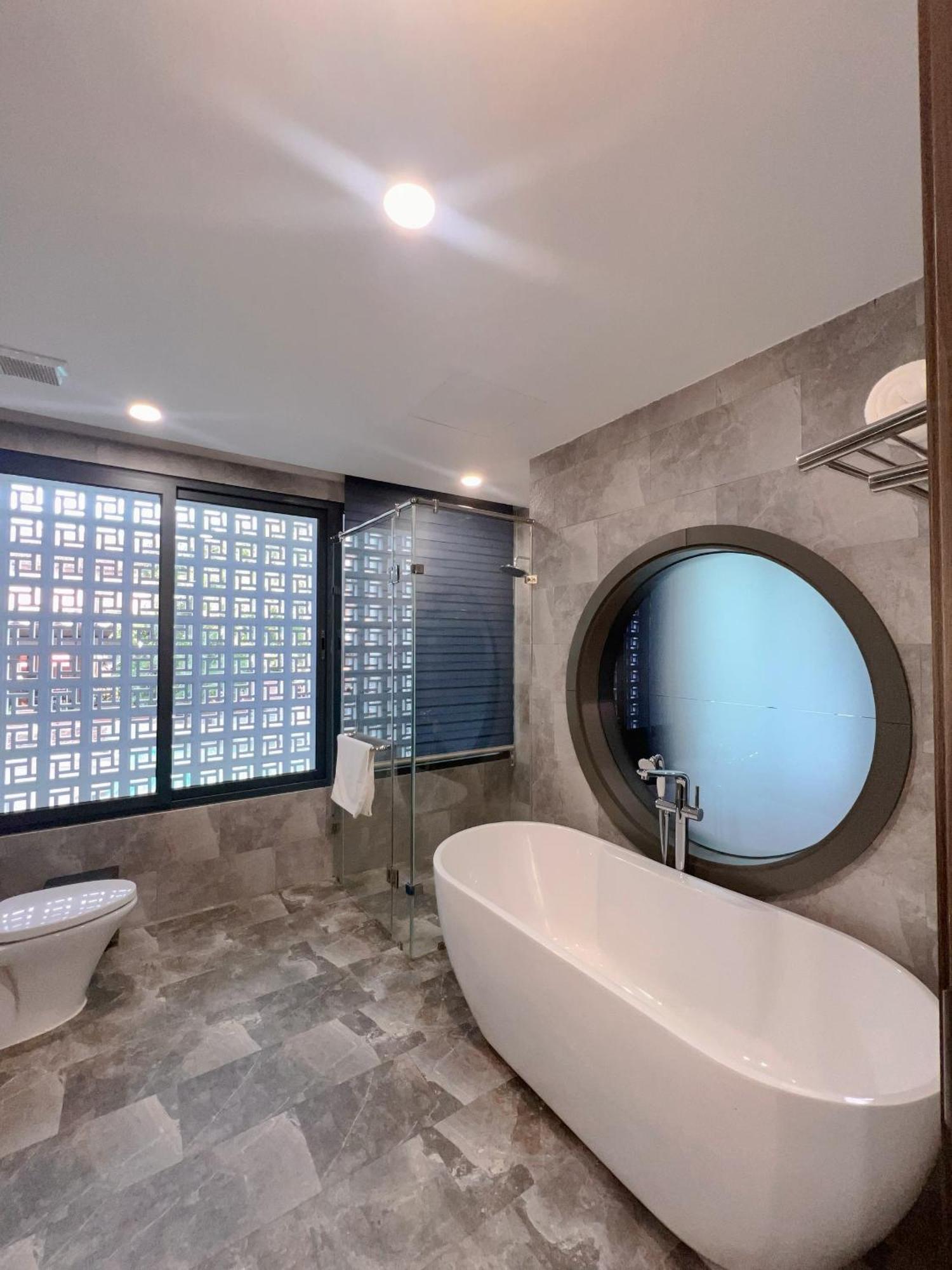 Le Anh Hotel Phú Quốc Exterior foto